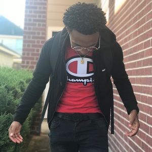 Meet your Posher, Jashuan